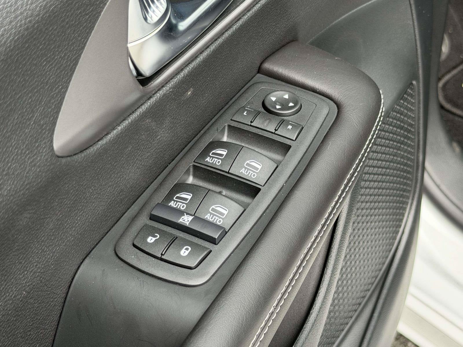 2027 Chrysler Pacifica PACIFICA LX