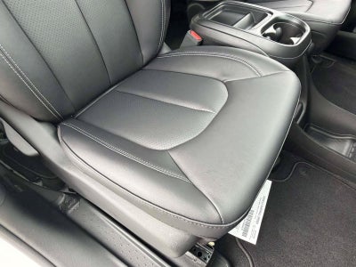 2027 Chrysler Pacifica PACIFICA LX