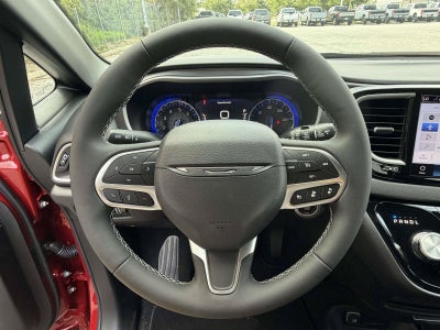2027 Chrysler Pacifica PACIFICA LX