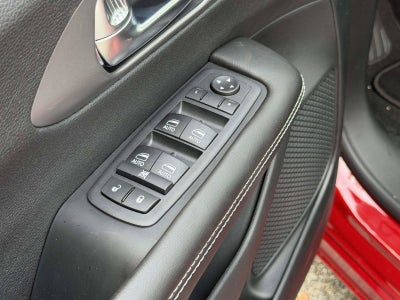 2027 Chrysler Pacifica PACIFICA LX