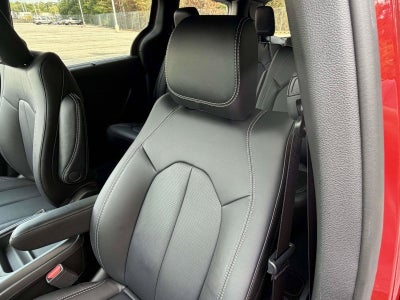 2027 Chrysler Pacifica PACIFICA LX