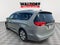 2020 Chrysler Pacifica Hybrid 35th Anniversary Limited