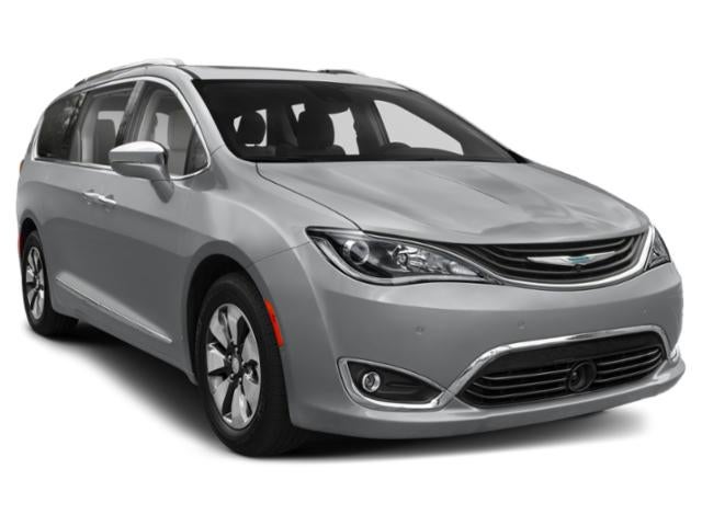 2020 Chrysler Pacifica Hybrid 35th Anniversary Limited