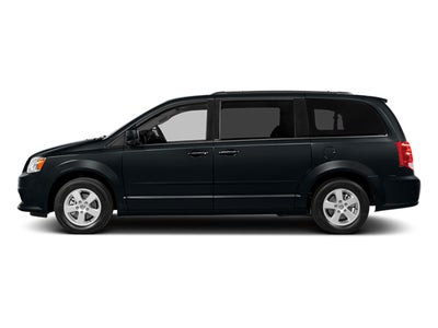 2014 Dodge Grand Caravan SXT 30th Anniversary