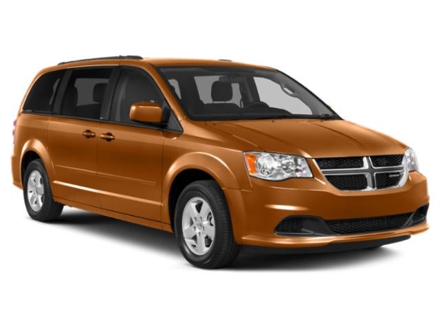 2014 Dodge Grand Caravan SXT 30th Anniversary
