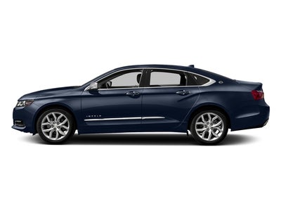 2018 Chevrolet Impala 2LZ