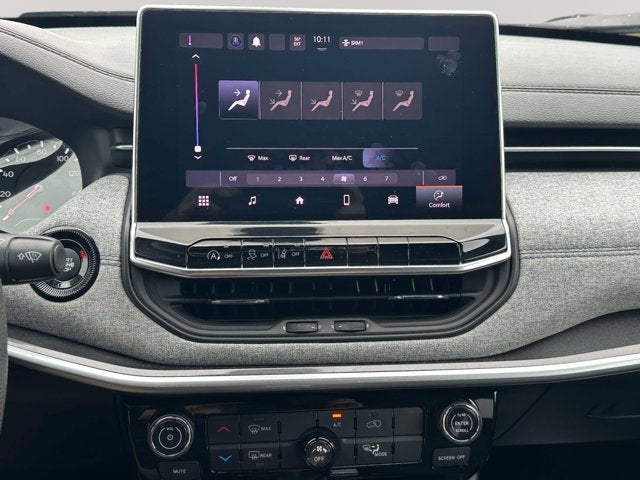 2023 Jeep Compass Sport 4x4