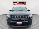 2023 Jeep Compass Sport 4x4