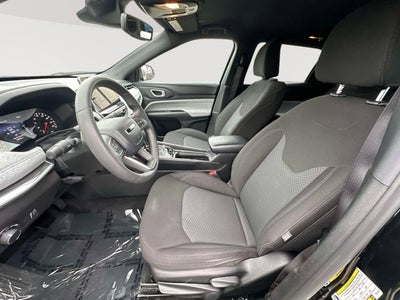 2023 Jeep Compass Sport 4x4