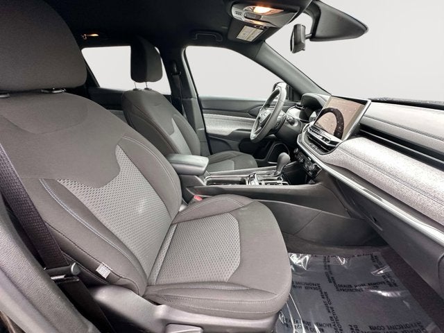 2023 Jeep Compass Sport 4x4