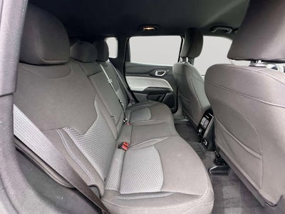 2023 Jeep Compass Sport 4x4