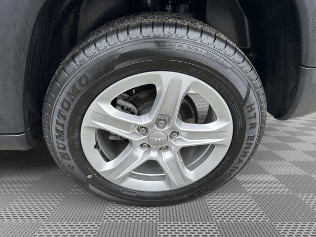 2023 Jeep Compass Sport 4x4