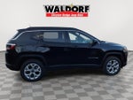 2026 Jeep Compass COMPASS LATITUDE 4X4