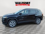 2026 Jeep Compass COMPASS LATITUDE 4X4