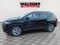 2026 Jeep Compass COMPASS LATITUDE 4X4