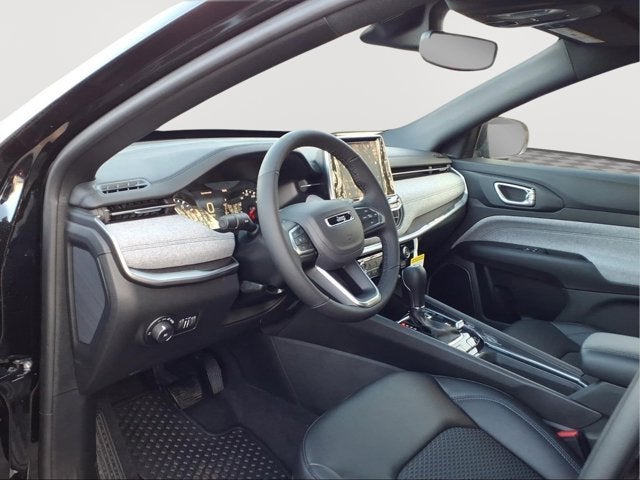 2026 Jeep Compass COMPASS LATITUDE 4X4