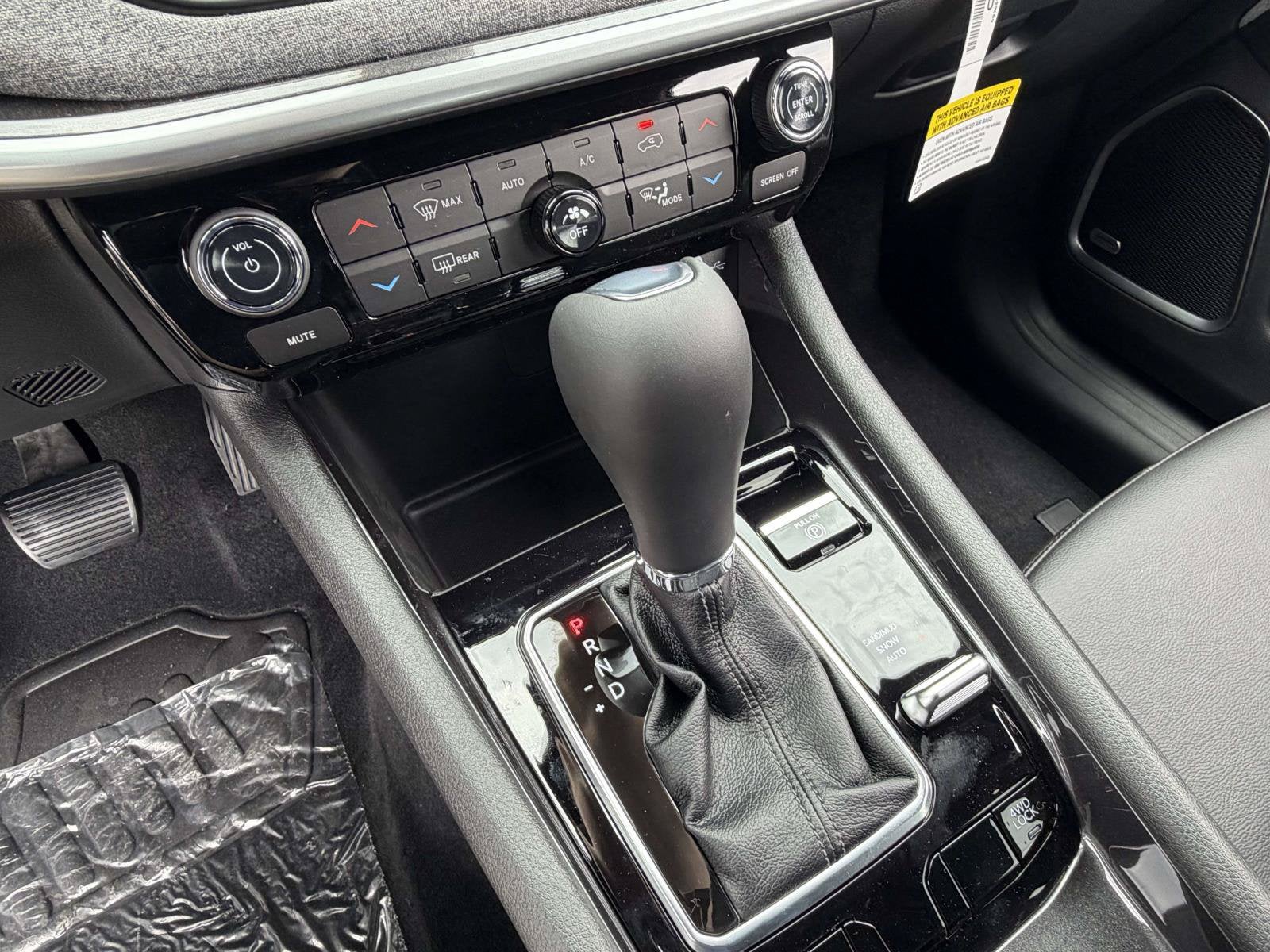 2026 Jeep Compass COMPASS 85TH ANNIVERSARY EDITION 4X4