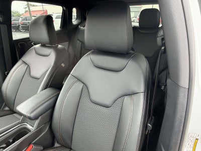 2026 Jeep Compass COMPASS 85TH ANNIVERSARY EDITION 4X4