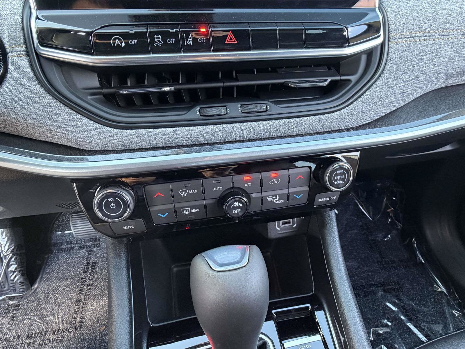 2026 Jeep Compass COMPASS 85TH ANNIVERSARY EDITION 4X4