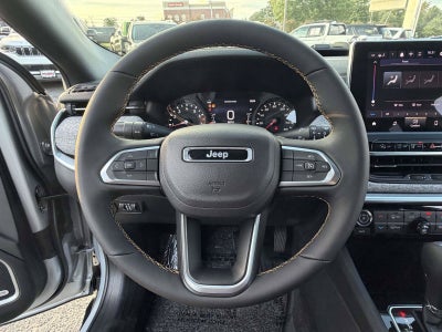 2026 Jeep Compass COMPASS 85TH ANNIVERSARY EDITION 4X4