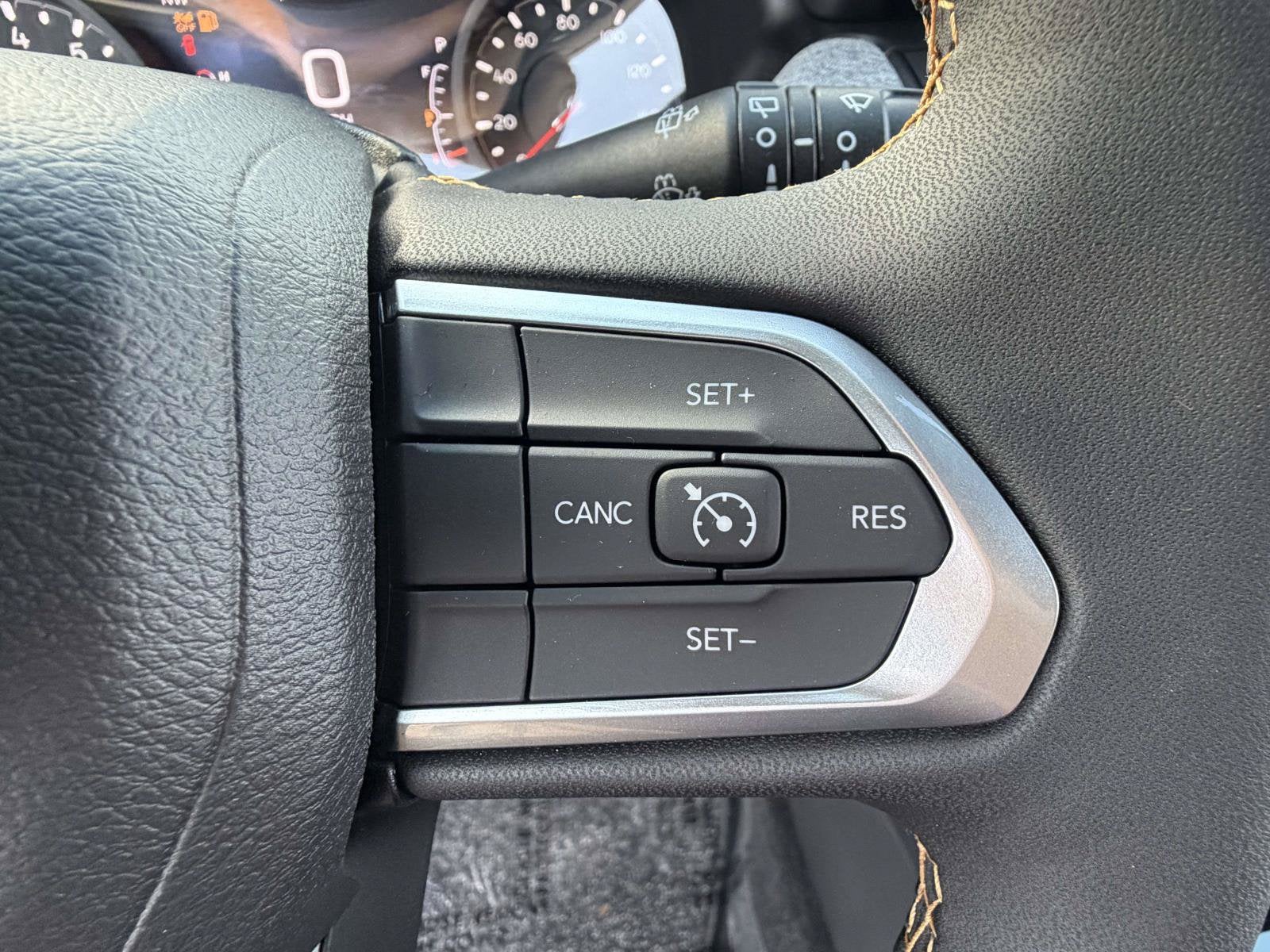 2026 Jeep Compass COMPASS 85TH ANNIVERSARY EDITION 4X4