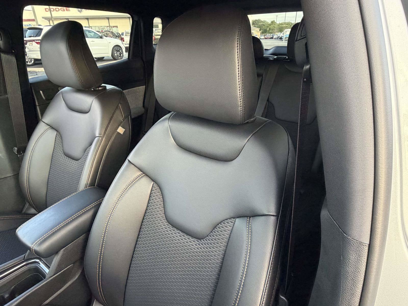 2026 Jeep Compass COMPASS 85TH ANNIVERSARY EDITION 4X4