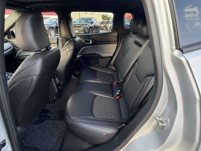 2026 Jeep Compass COMPASS 85TH ANNIVERSARY EDITION 4X4
