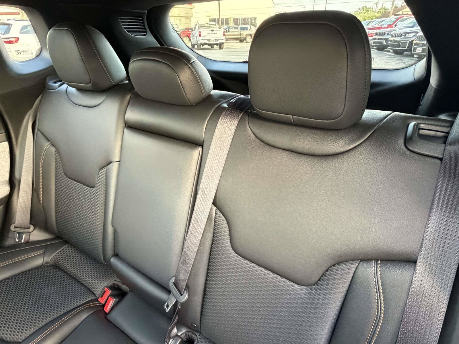 2026 Jeep Compass COMPASS 85TH ANNIVERSARY EDITION 4X4