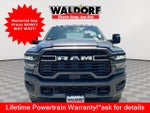 2026 RAM Ram 3500 RAM 3500 BIG HORN CREW CAB 4X4 6'4' BOX