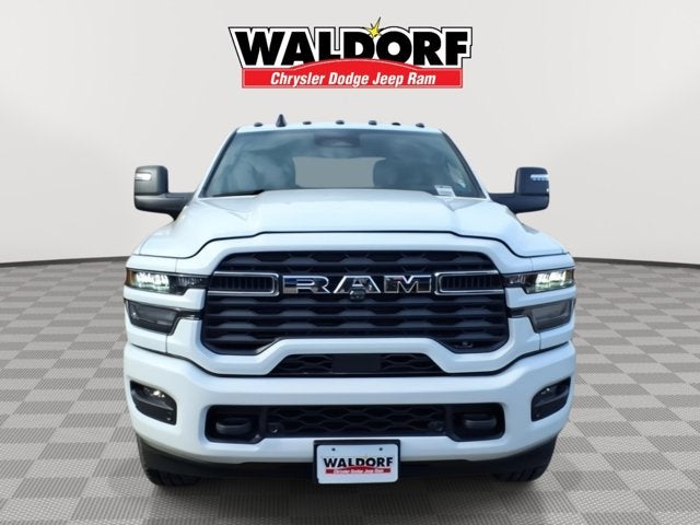2026 RAM Ram 3500 RAM 3500 BIG HORN CREW CAB 4X4 6'4' BOX