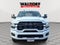 2026 RAM Ram 3500 RAM 3500 BIG HORN CREW CAB 4X4 6'4' BOX