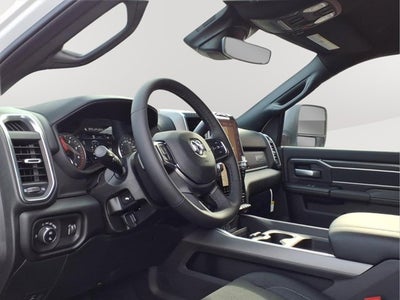 2026 RAM Ram 3500 RAM 3500 BIG HORN CREW CAB 4X4 6'4' BOX