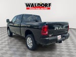2026 RAM Ram 3500 RAM 3500 BIG HORN CREW CAB 4X4 6'4' BOX