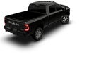 2026 RAM Ram 3500 RAM 3500 BIG HORN CREW CAB 4X4 6'4' BOX