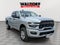 2026 RAM Ram 3500 RAM 3500 BIG HORN CREW CAB 4X4 6'4' BOX