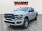 2026 RAM Ram 3500 RAM 3500 BIG HORN CREW CAB 4X4 6'4' BOX