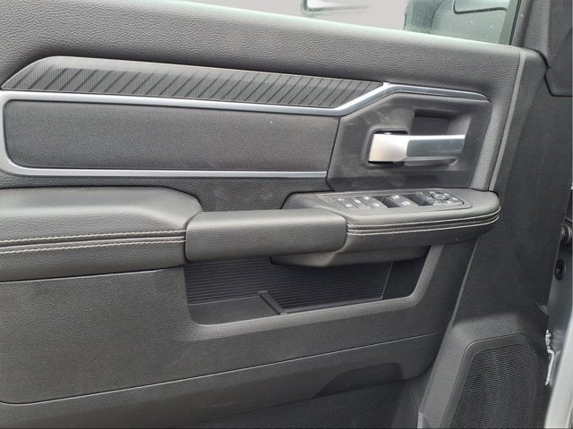 2026 RAM Ram 3500 RAM 3500 BIG HORN CREW CAB 4X4 6'4' BOX