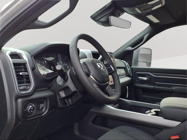 2026 RAM Ram 3500 RAM 3500 BIG HORN CREW CAB 4X4 6'4' BOX