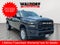 2026 RAM Ram 3500 RAM 3500 BIG HORN CREW CAB 4X4 6'4' BOX