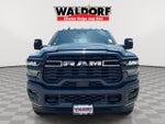 2026 RAM Ram 3500 RAM 3500 BIG HORN CREW CAB 4X4 6'4' BOX