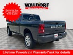 2026 RAM Ram 3500 RAM 3500 BIG HORN CREW CAB 4X4 6'4' BOX