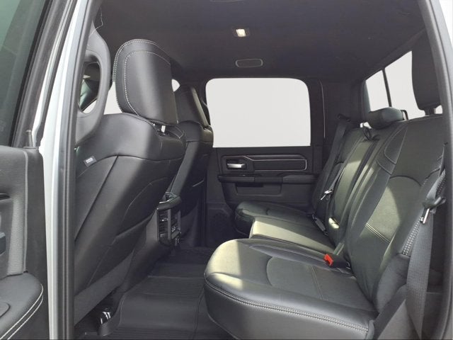 2026 RAM Ram 2500 RAM 2500 REBEL CREW CAB 4X4 6'4' BOX