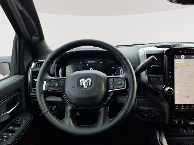 2026 RAM Ram 2500 RAM 2500 REBEL CREW CAB 4X4 6'4' BOX