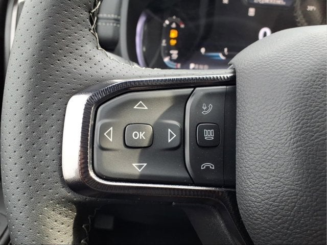 2026 RAM Ram 2500 RAM 2500 REBEL CREW CAB 4X4 6'4' BOX