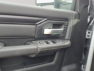 2026 RAM Ram 2500 RAM 2500 REBEL CREW CAB 4X4 6'4' BOX