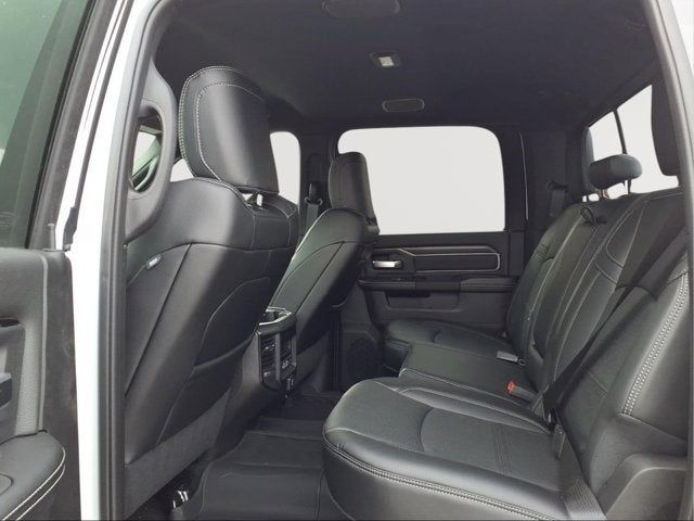 2026 RAM Ram 2500 RAM 2500 REBEL CREW CAB 4X4 6'4' BOX