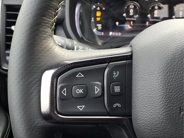 2026 RAM Ram 2500 RAM 2500 REBEL CREW CAB 4X4 6'4' BOX