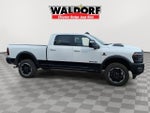 2026 RAM Ram 2500 RAM 2500 REBEL CREW CAB 4X4 6'4' BOX