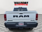2026 RAM Ram 2500 RAM 2500 REBEL CREW CAB 4X4 6'4' BOX