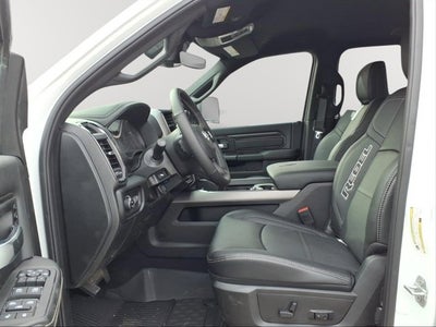 2026 RAM Ram 2500 RAM 2500 REBEL CREW CAB 4X4 6'4' BOX